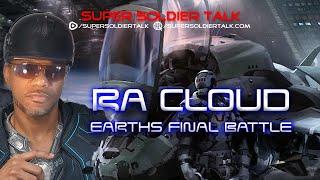 Ra Cloud - Earths Final Battle