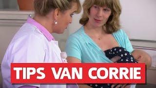 Hoe werkt borstvoeding? | De Dokter Corrie Show