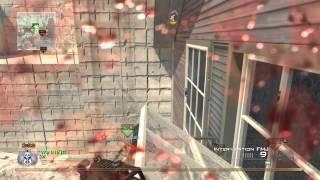 First killcam + Hitmarker in Obey - Obey Rxj