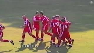 Intertoto Cup 2003: Postup přes Kotajk Abovjan