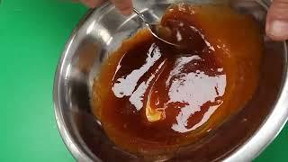 Sriracha Honey Turkey Burger With Asian Slaw