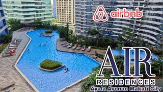 Air Residences Makati City