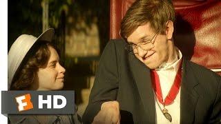 The Theory of Everything (10/10) Movie CLIP - Look What We Made (2014) HD
