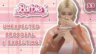 Expecting The UnexpectedBarbie LegacyThe Sims 4 (Part 33)