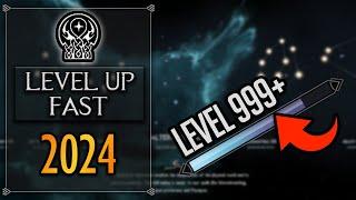 Skyrim - Level Up FAST GLITCH 2024