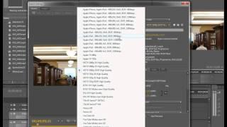 Premiere Pro CS5: Best settings for exporting to MP4 in HD