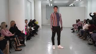 TW Fashion Runway NYFW Feb 2022 Janco Unlimited