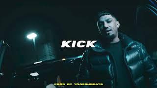 Rekky X Booter Bee X RM X Tunde Type Beat - 'KICK' (Prod Yogeshbeats)