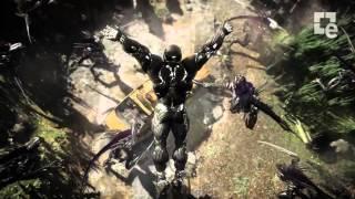 Crysis 3 Sharp Dressed Man Extended Commercial