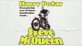 Harry Potar - Steve McQueen