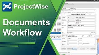 Documents Workflow