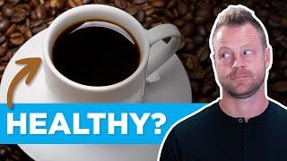 How Coffee Impacts Your Liver