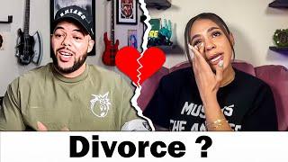 Rob Squad Divorce ? | Rob and Amber Divorce from Rob Squad