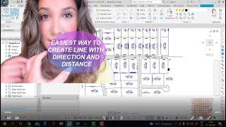 Create line by bearing in civil3d 2021 for dummies | Civil 3d 2021 |
