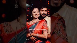 Vishnukanth and samyuktha marriage video and recent click video ️