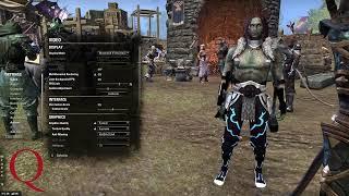 Qs Basic ESO Guide // Automated Inventory Management with FCO and IventoryManager