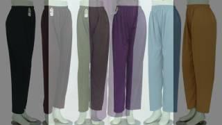 Jual Celana legging wanita celana panjang grosir