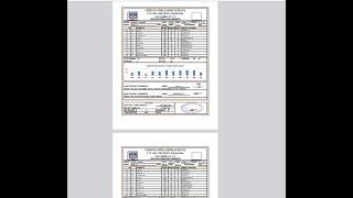 HOW TO BULK PRINT STUDENTS' REPORT CARDS TO PDF ,COMBINE THEM INTO SINGLE  DOCUMENT USING  EXCEL VBA