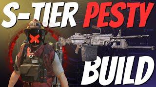 The Divisioin 2 | Powerful Brand New Pestilence Build | Massive Damage and Amazing Survivability!!