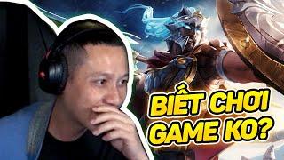 GIẢI ĐẤU BA LOL CHAMPIONSHIP | TEAM THẦY LIÊU VS TEAM POTM [28.10.2022]