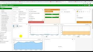 How to Create Port forwarding for remote desktop on FortiGate Firewall