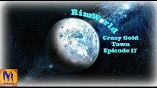 Crazy Gold Seeker Episode 17