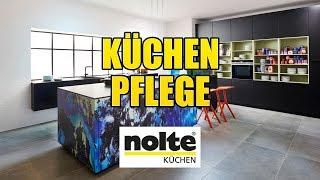 Nolte Küchen - Pflege