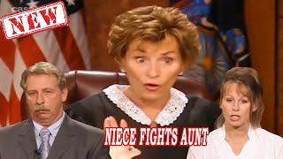 Judge Judy Episodes 6270 Best Amazing Cases Season 2024 Full Episode HD