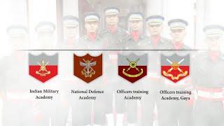 Top 20 Defence Institutes Of Indian Army