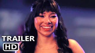 GOOD BAD THINGS Trailer (2025) Jessica Parker Kennedy