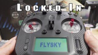 Flysky FS-ST8 RC Transmitter Review 
