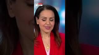 Sky News host mocks Kamala Harris’s changing accents