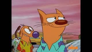 CatDog: The Island 1/2