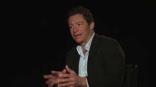 Interview with Dominic West