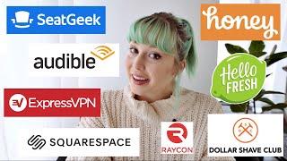 An HONEST guide to how Sponsorships work on youtube (tourism board, ad integrations, mentions etc)
