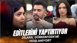 Dilara'ya Şok Suçlama | Kısmetse Olur: Aşkın Gücü