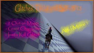 Elder Scrolls Online - Glitches, Tricks & Secrets 18