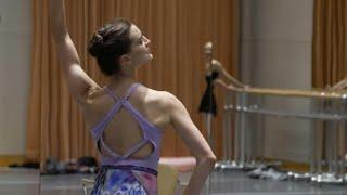 Ballet stars who fled Russia's Ukraine war reunite in US | AFP