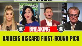 OFFER ACCEPTED, IMPORTANT DECISION, RAIDERS IN SHOCK!!LAS VEGAS RAIDERS NEWS TODAY