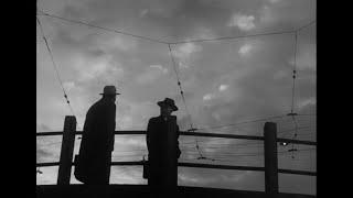 Ikiru (1952) by Akira Kurosawa, Clip: Mr. Watanabe watches the sunset for the first time in years