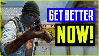 The Last of Us Factions in 2022 | Get Better NOW!