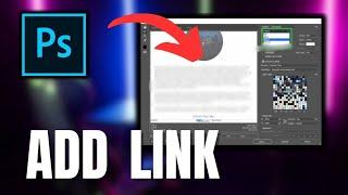 How To Add A Clickable Link To An Image In Photoshop (Full Easy Tutorial)