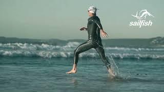 sailfish - Premium Triathlon Wetsuits