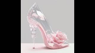 most beautiful wedding shoes design #shoedesign#trendyshoedesign#uniqeshoeforbride#bridalshoe#shoes