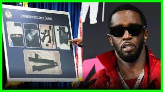 Diddy ARRESTED For S*X TRAFFICKING And SLAVERY! | The Kyle Kulinski Show