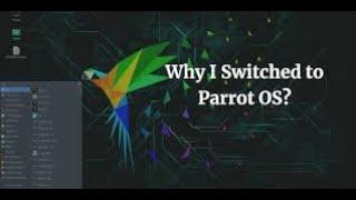 Install Parrot Security OS on VMware - Virtual Machine