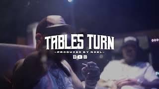 Slim x Asco Type Beat - "Tables Turn" | UK Rap Instrumental 2024