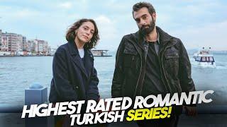 Top 10 High Rated Turkish Drama Series 2025 With English Subtitles