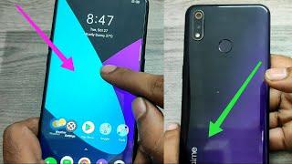 How to set double tap to screen lock in REALME 3 pro | enable Double Tap to Lock Screen in Realme