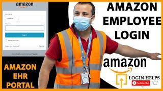 How to Login Amazon Employee Account? Amazon Employees Login Portal